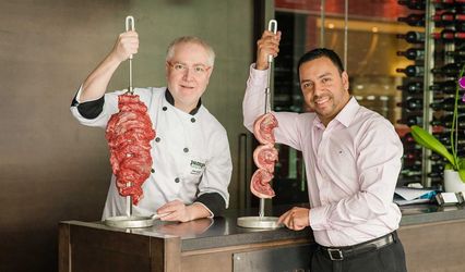 Pampa Brazilian Steakhouse