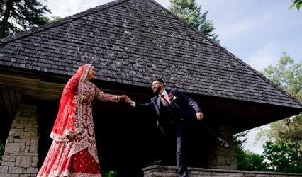 Moment Tracker Photography