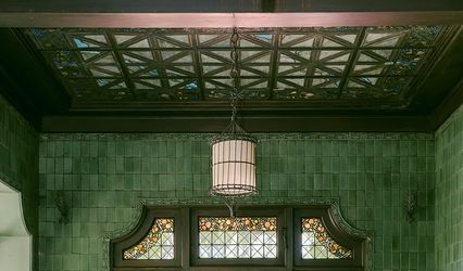 The Love Team Makeup and Hair