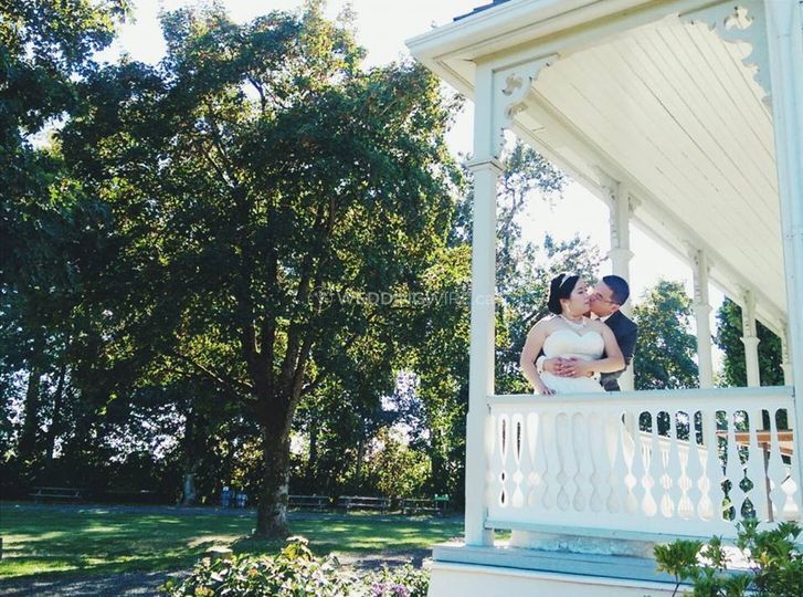 LoveBug Wedding Cinema