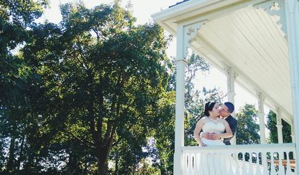 LoveBug Wedding Cinema