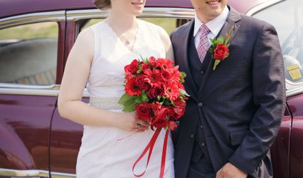 Josephine's Floral Expressions