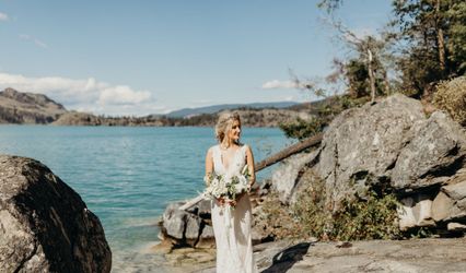 lillian wild bridal
