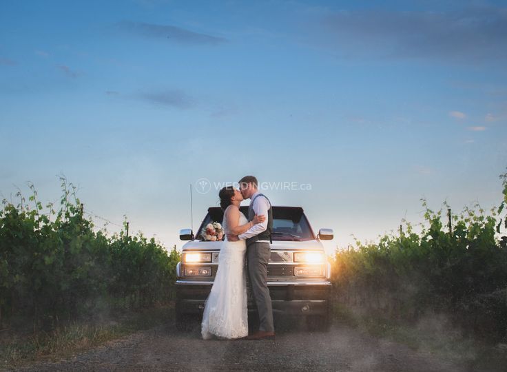 Kelly Johnson Photography