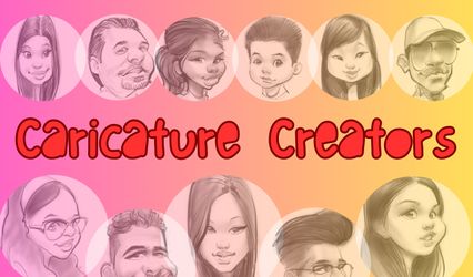 Caricature Creators