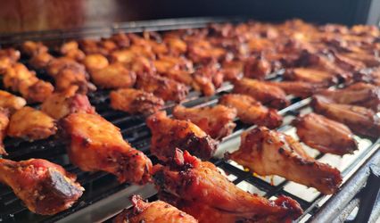 Big Bird BBQ