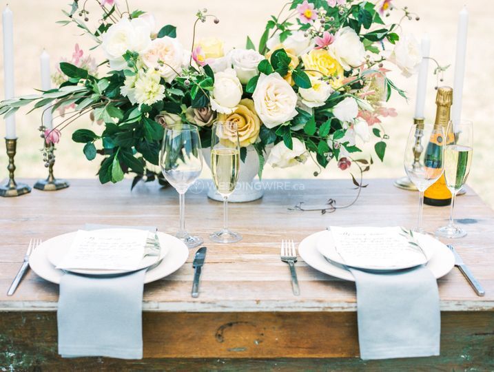 Sweetheart Events
