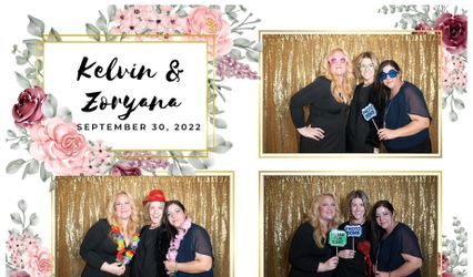 BEMY Photobooth