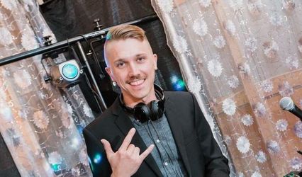 DJ Lux Weddings & Events