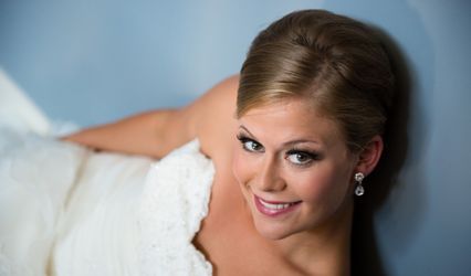 Michelle McRae - Makeup Artist