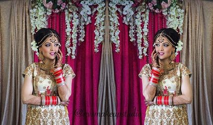 Navneet Gillan Artistry
