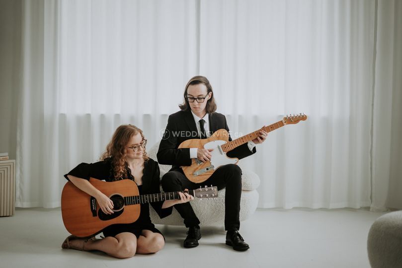 Aly & Ger Music