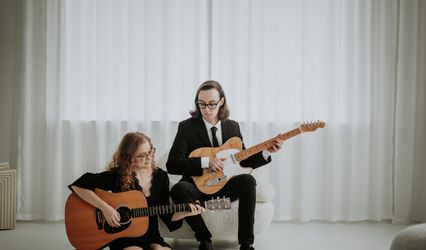 Aly & Ger Music