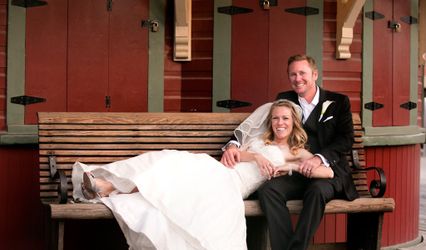 Diamonds and Daisies