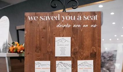 Sage & Thistle | Creative Collective