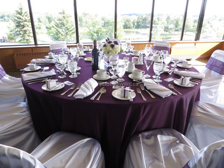 Nobletone Lakes Golf Club