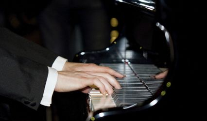 Piano Music by Mitch