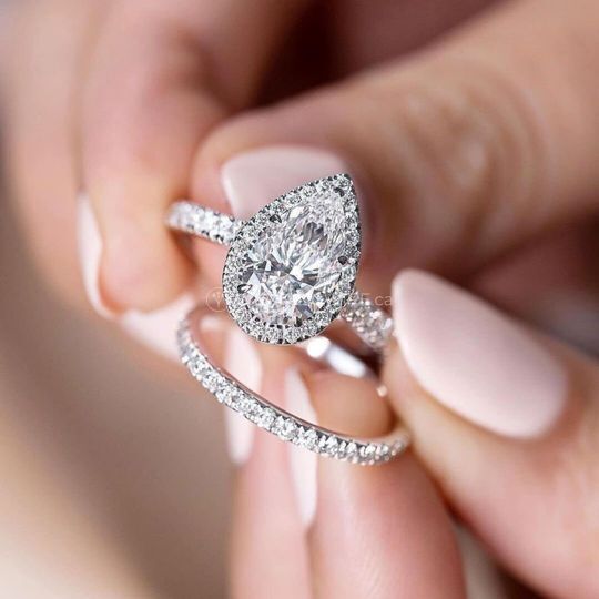 Samuel Kleinberg Jewellers