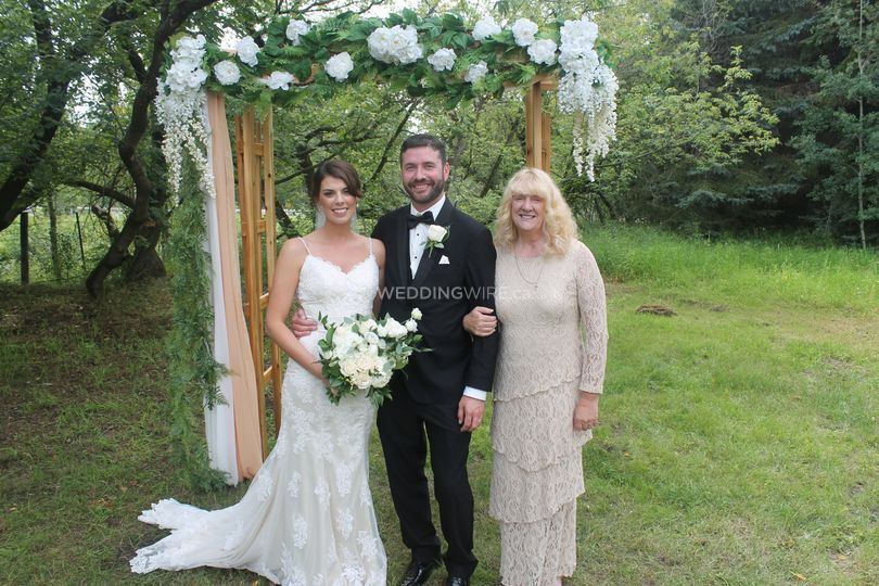 Stillness Connections