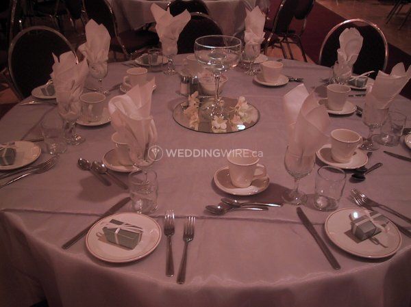 ABC Weddings