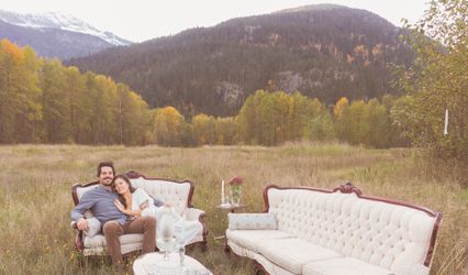 Whisteria Design & Rentals