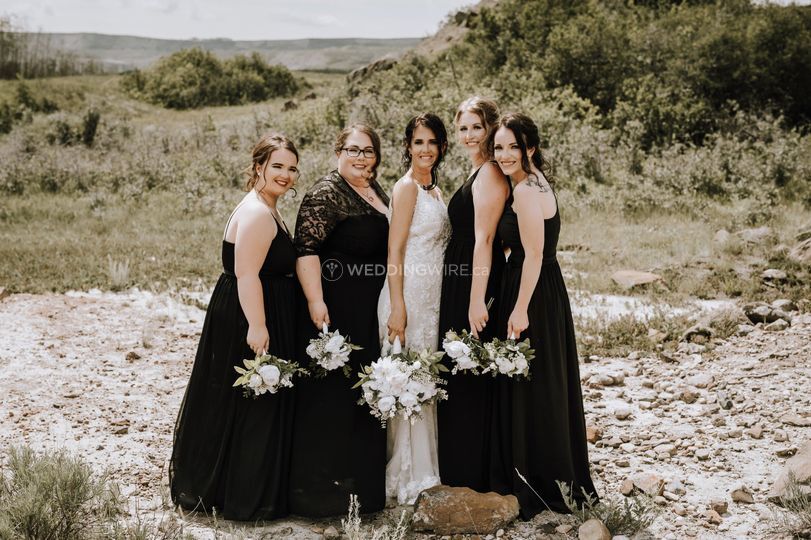 Allison Clare Artistry
