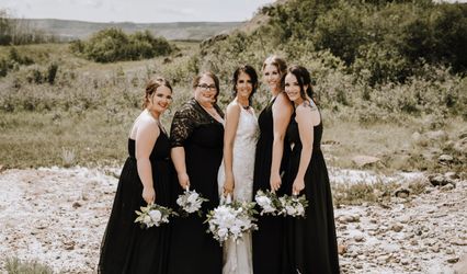 Allison Clare Artistry