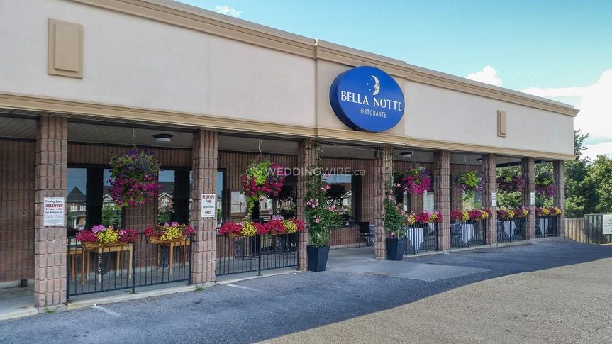 Bella Notte Ristorante