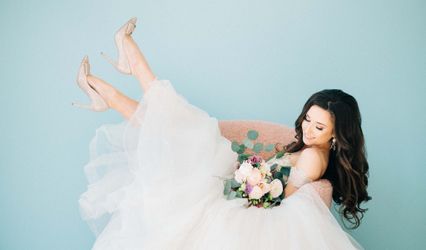 En Pointe Weddings & Events