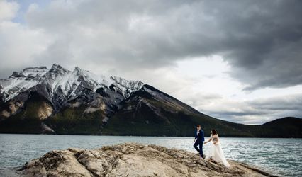 LIFEDOTSTYLE Wedding Studio