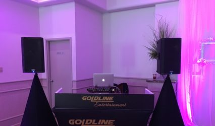 Goldline Entertainment
