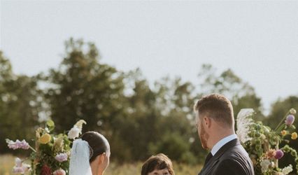 Weddings by Doreen