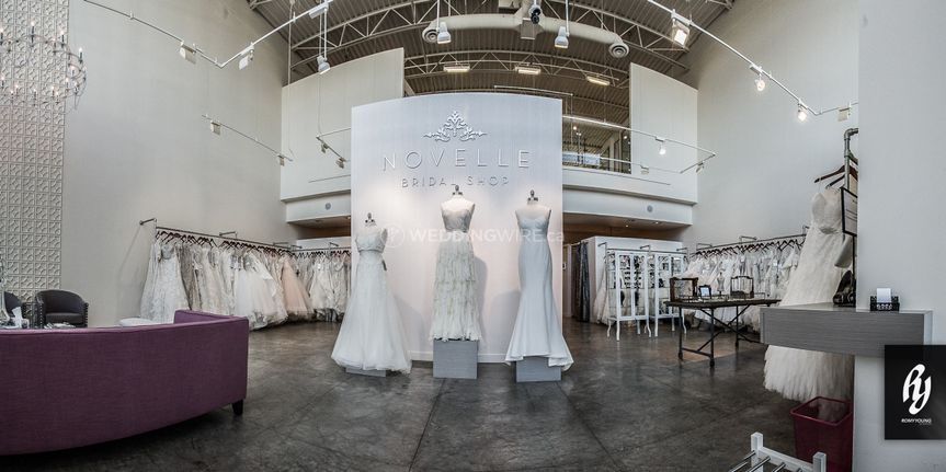 Novelle Bridal Shop