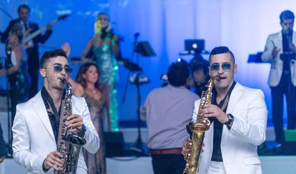 Shimonov Brothers Entertainment