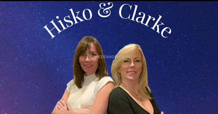 HiskoandClarke 