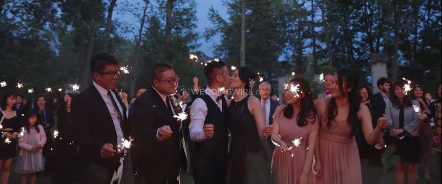 Toronto Wedding Stories
