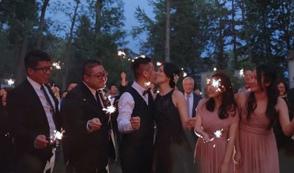 Toronto Wedding Stories