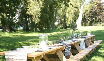Waupoos Island Camp