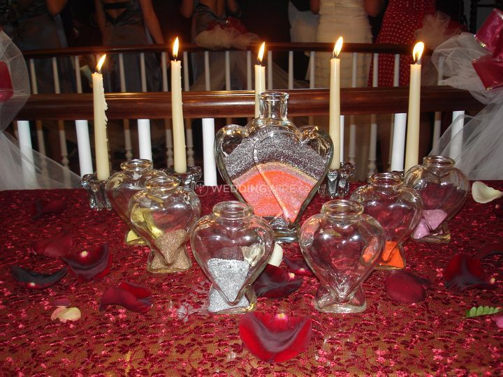 CustomVows