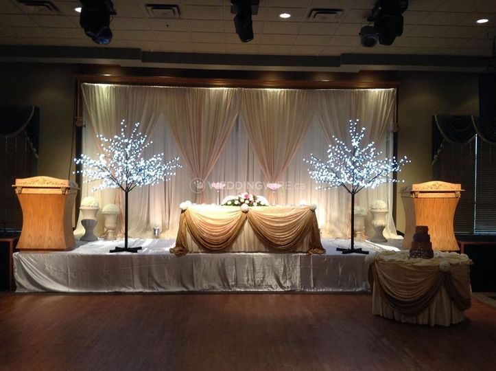 Pure Elegance Decor