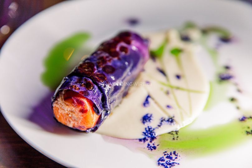 The Party People Catering Co.