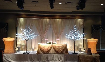 Pure Elegance Decor