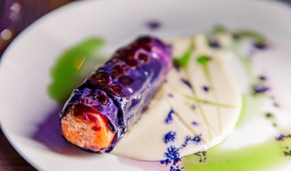 The Party People Catering Co.