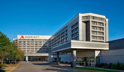 Toronto Airport Marriott Hotel