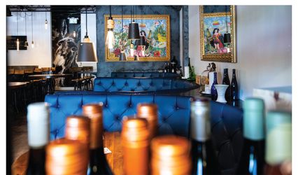 Ruffino's | BARBEA