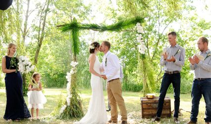 A Flash In Time Photography