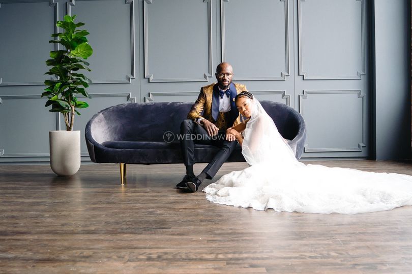 Infinity Films & Media