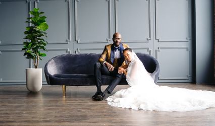 Infinity Films & Media