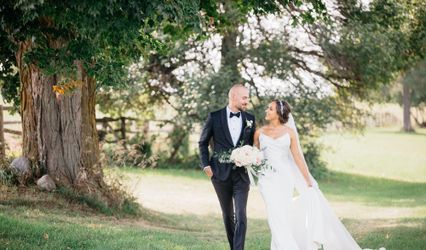Niagara Wedding Co.