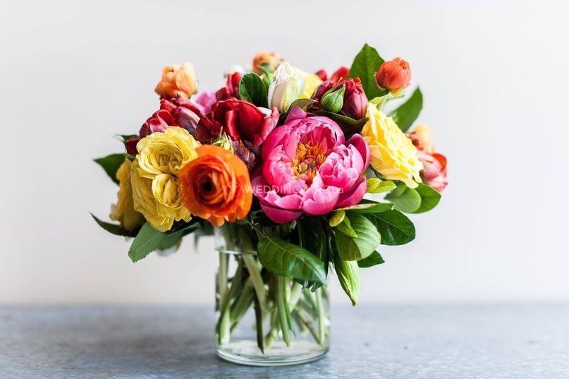 fleuriste Smith florist